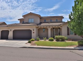 278 E Calgary Dr, St George, UT 84790