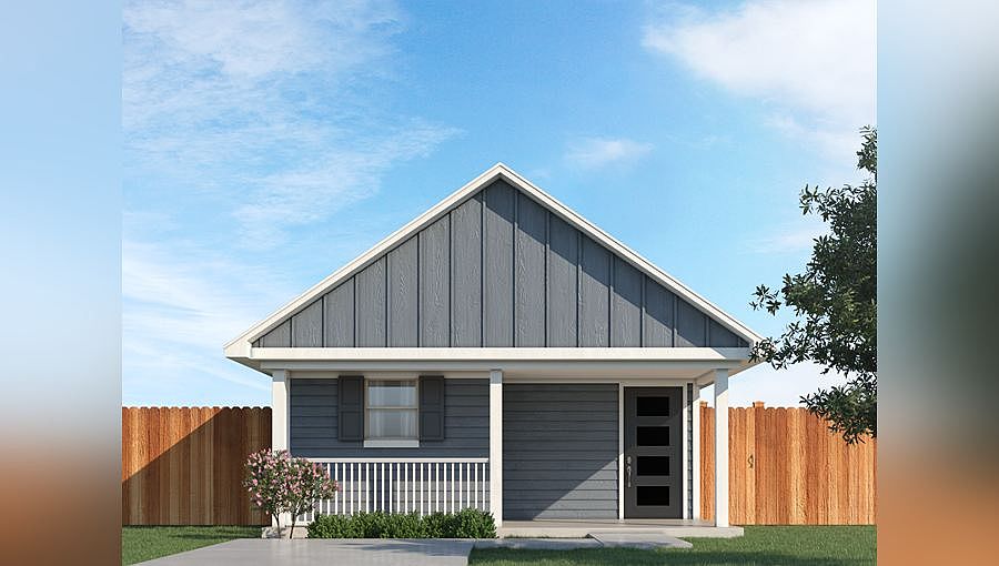 Elevation Image 0.