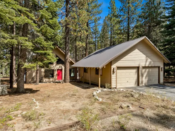 577 Cochise Cir, South Lake Tahoe, CA 96150