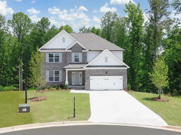 5145 Cornel Ln, Cumming, GA 30040