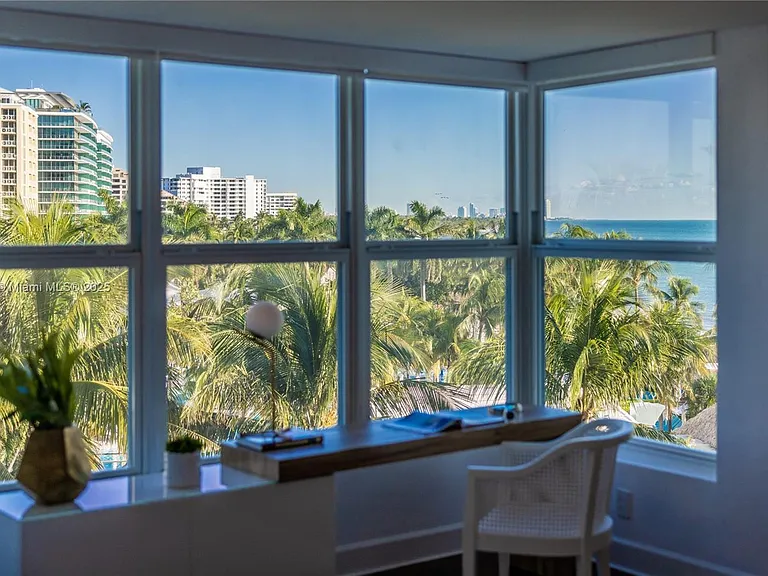 615 Ocean Dr #6A — Photo 18