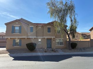 9646 N 82nd Gln, Peoria, AZ 85345