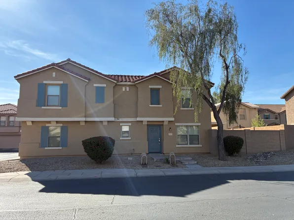 9646 N 82nd Gln, Peoria, AZ 85345