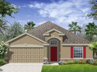 10760 Standing Stone Dr, Wimauma, FL 33598