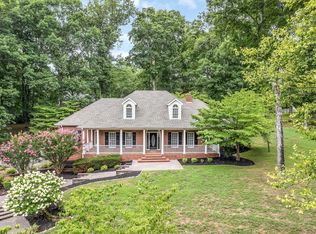 267 McKennon Blvd, McMinnville, TN 37110