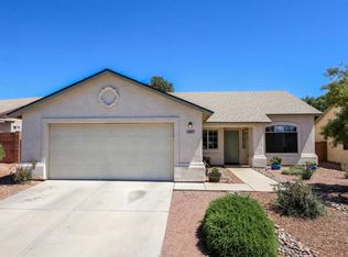 8926 N Soft Winds Dr, Tucson, AZ 85742