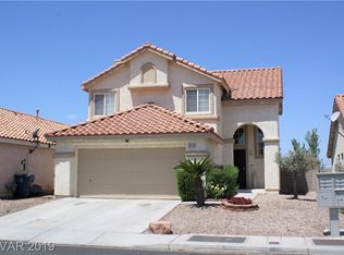 2573 Starburst Dr, Las Vegas, NV 89156