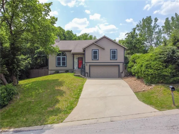 9503 W 50th Ter, Merriam, KS 66203