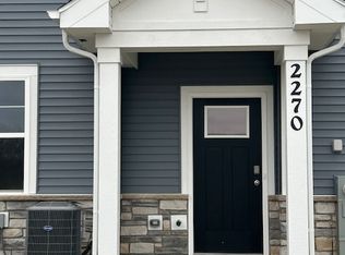 2270 Barbera Dr #2270, Oswego, IL 60543