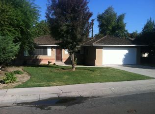 1908 W Ashland Ave, Visalia, CA 93277
