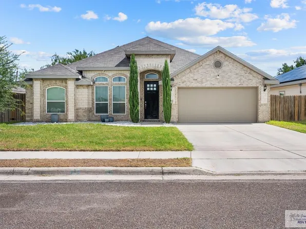 5512 Xenops Ave, Mission, TX 78573