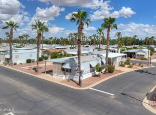 1110 N Henness Road #1051, Casa Grande, AZ 85122