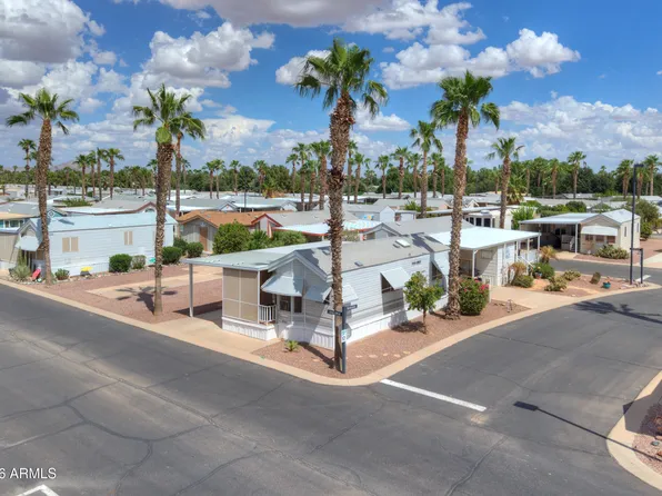 1110 N Henness Road #1051, Casa Grande, AZ 85122