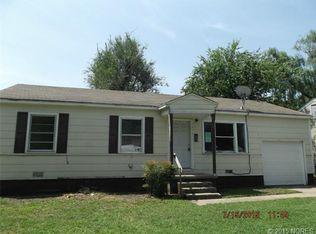 5956 E Marshall Pl, Tulsa, OK 74115