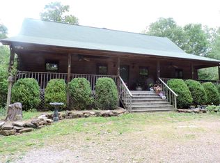 7900 Lead Hill Rd, Harrison, AR 72601