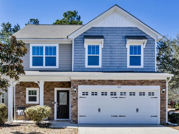 109 Congaree Mill Ln, West Columbia, SC 29169