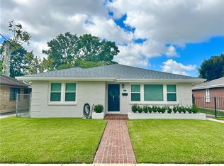 748 Dodge Ave, Jefferson, LA 70121