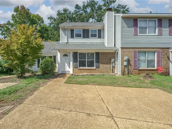 2302 Fairfax Ln, Tuscaloosa, AL 35406