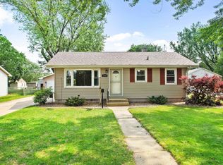 1703 Hamilton Ave, Janesville, WI 53548