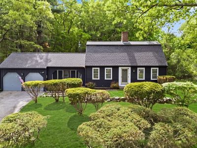 41 Pike St, Tewksbury, MA, 01876
