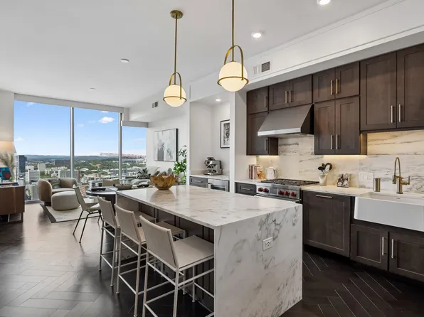 1616 W End Ave #2510, Nashville, TN 37203
