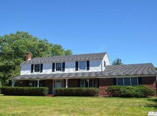 95 Willow Pond Ln, Southold, NY 11971