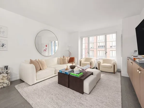 70 Charlton St APT 7C, New York, NY 10014