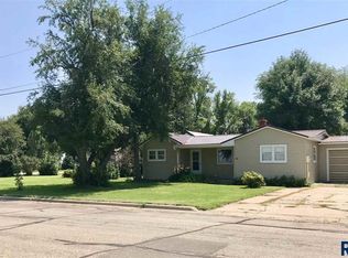 109 N Ave E, Ellsworth, MN 56129