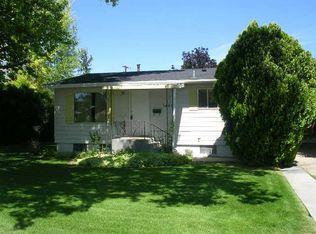 1407 10th Ave S, Nampa, ID 83651