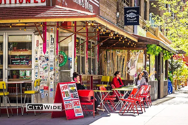 Rented by City Wide Apartments | media 7