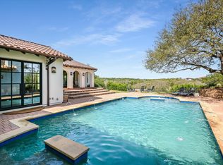 4500 Spanish Oaks Club Blvd, Austin, TX 78738