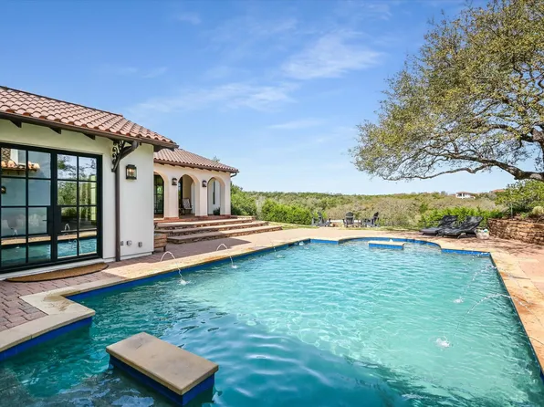 4500 Spanish Oaks Club Blvd, Austin, TX 78738