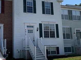 4073 Tahoe Pl, White Plains, MD 20695
