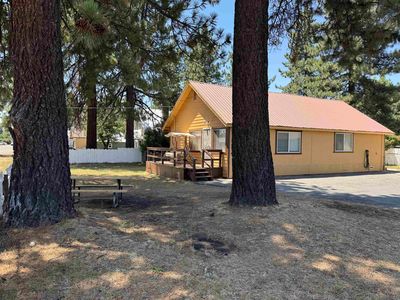 336 1st Ave, Chester, CA, 96020