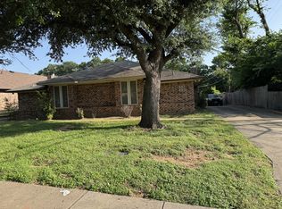 901-907 Bluebird Drive - 901, Irving, TX 75061
