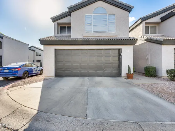 518 S SUNRISE Drive, Gilbert, AZ 85233