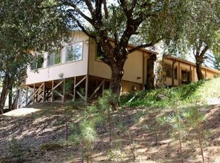 5837 Staircase Fall, Mariposa, CA 95338