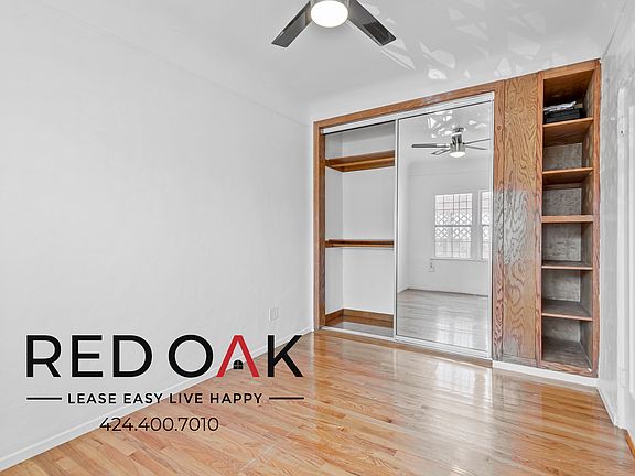 3rd image of 660 S Cochran Ave #107