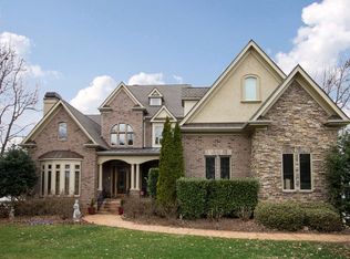 8343 Norman Estates Dr, Denver, NC 28037