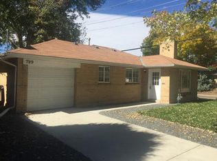 799 Holly St, Denver, CO 80220