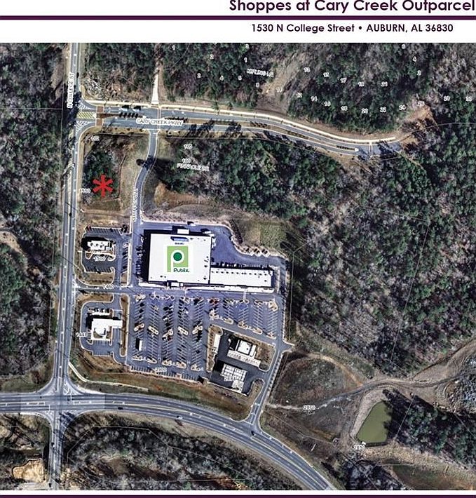 1st image of Cary Creek Pkwy
