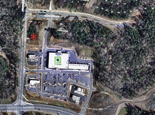 Cary Creek Pkwy, Auburn, AL 36830