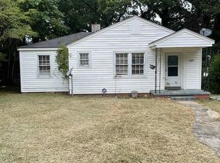 1525 Bacon Ave, Anniston, AL 36207