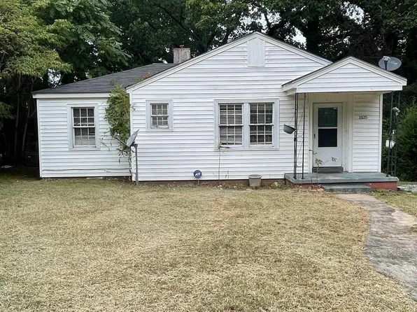 1525 Bacon Ave, Anniston, AL 36207