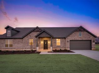 1905 Franklin Rd, Sherman, TX 75090