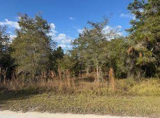35367 Kramer St LOT 10, Webster, FL 33597