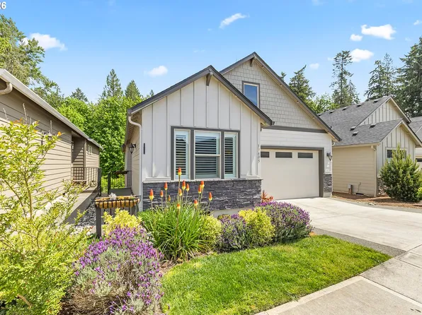 17405 NE 19th Dr, Ridgefield, WA 98642