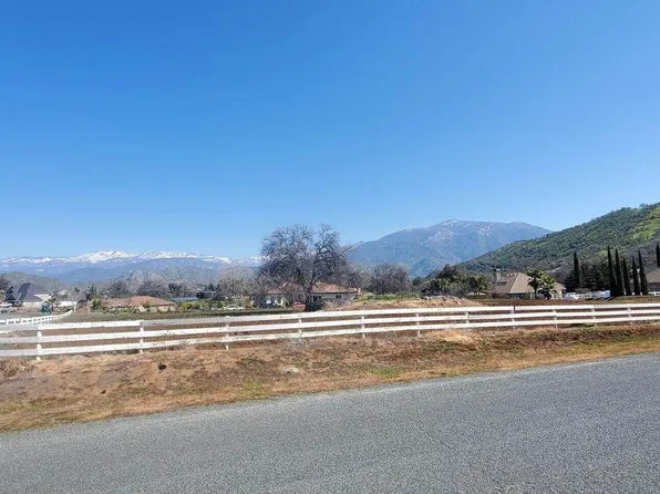 17200 Coyote Drive, Springville, CA 93265