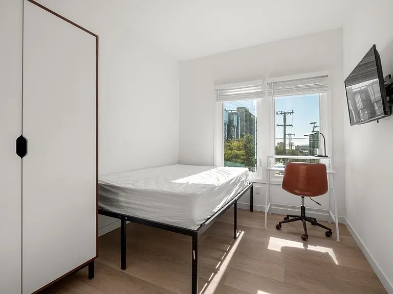 Private Bedroom Private Bedroom