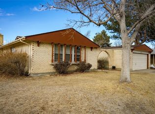 12983 E Elgin Pl, Denver, CO 80239